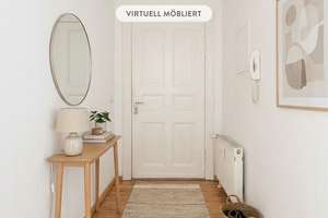 HOMESK - Dachgeschoss-Maisonette-Wohnung mit Balkon und Dachterrasse im Prenzlauer Berg – Stargarder Straße 18, 10437 Prenzlauer Berg, Berlin – Vorschaubild 29