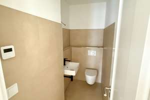 Erstbezug nach Sanierung - Helle Terrassenwohnung im Herzen von Rissen – Die vollständige Adresse der Immobilie erhältst du vom Anbieter., 22559 Rissen, Hamburg – Vorschaubild 15