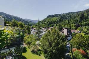 Wohnen mit schöner Aussicht -Großzügige Eigentumswohnung in begehrter Lage von Freiburg-Günterstal – 79100 Günterstal, Freiburg im Breisgau – Vorschaubild 18