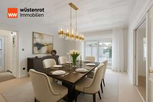 Vielseitiges Familiendomizil mit Einliegerwohnung in Holtland in der Nähe von Leer (Ostfriesland) – Die vollständige Adresse der Immobilie erhältst du vom Anbieter., 26835 Holtland – Vorschaubild 11