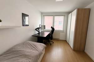 Charmante 3-Zimmer-Wohnung in attraktiver Lage zu verkaufen