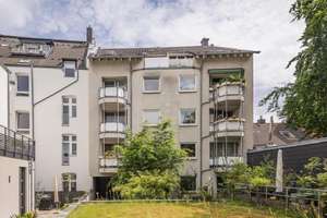 Zuhause mit 2 Zimmern in Düsseldorf Eller – Die vollständige Adresse der Immobilie erhältst du vom Anbieter., 40229 Eller, Düsseldorf – Vorschaubild 9