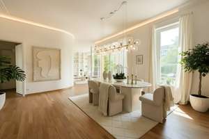 Exklusive Wohnung mit Wasserblick, Südwest-Ausrichtung und zwei Stellplätzen – Die vollständige Adresse der Immobilie erhältst du vom Anbieter., 10787 Tiergarten, Berlin – Vorschaubild 2