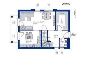 Stilvolles Einfamilienhaus in Allersberg – Roth (Kreis) – Vorschaubild 1
