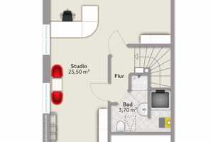 
Haus im Sonnenschein – Landsberg am Lech (Kreis) – Vorschaubild 19