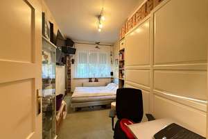 Solide Kapitalanlage einer perfekt geschnittenen 2 Zimmer-Wohnung mit Balkon! – Die vollständige Adresse der Immobilie erhältst du vom Anbieter., 13189 Pankow (Ortsteil), Berlin – Vorschaubild 4
