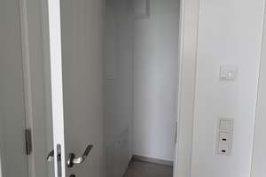 Exklusive 4-Zimmer-Souterrain-Wohnung mit lux. Innenausstattung inkl. EBK in Wiesbaden – Die vollständige Adresse der Immobilie erhältst du vom Anbieter., 65205 Südost, Wiesbaden – Vorschaubild 7