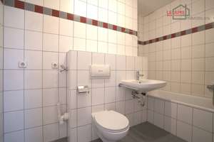 SCHICKE, UNVERMIETETE 3-RWG MIT PARKETT U. EBK (WG-GEEIGNET) IN DER BELIEBTEN LEIPZIGER SÜDVORSTADT – Schletterstraße 3, 4107 Zentrum-Süd, Leipzig – Vorschaubild 18