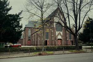Stillvolle Wohnung in ruhiger Lage – Die vollständige Adresse der Immobilie erhältst du vom Anbieter., 40589 Holthausen, Düsseldorf – Vorschaubild 8