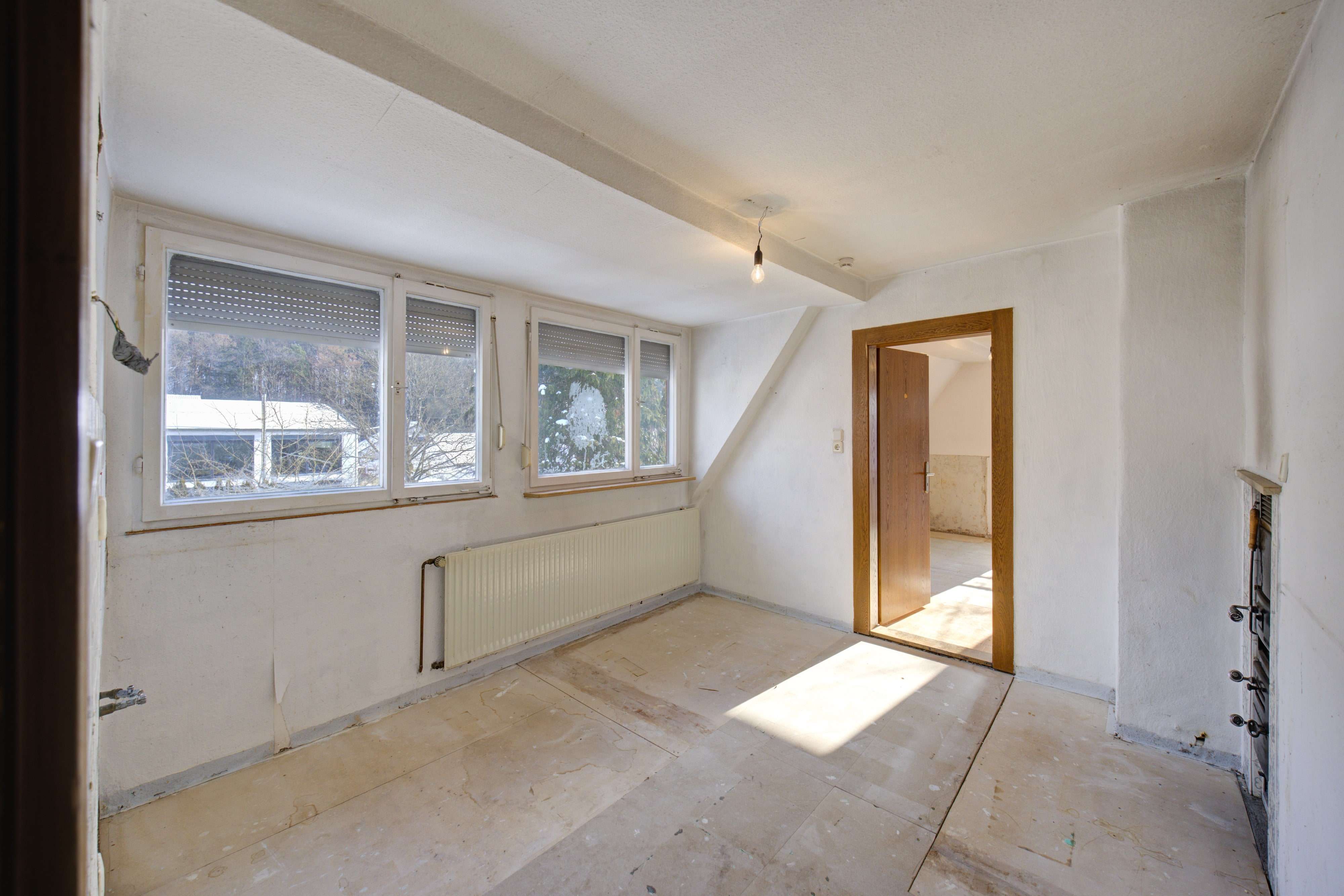 Immobilie in Lauf an der Pegnitz - Haus mit Zukunft: Sanieren oder Neubauen? - Bild 6