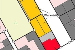 Zweifamilienhaus mit Gewerbe (Schreinerei) in Schaafheim – Die vollständige Adresse der Immobilie erhältst du vom Anbieter., 64850 Schaafheim – Vorschaubild 8