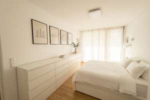 Exklusive Wohnung in attraktiver Lage – Die vollständige Adresse der Immobilie erhältst du vom Anbieter., 58097 Hochschulviertel, Hagen – Vorschaubild 17