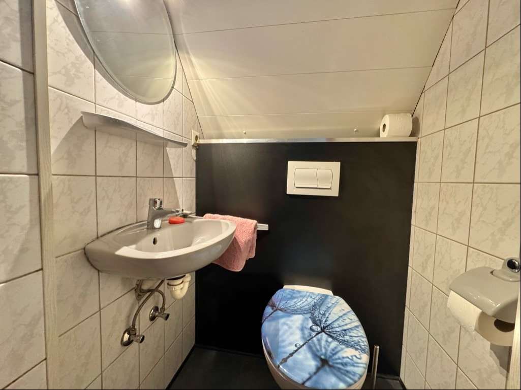 Immobilie in Holle - Charmantes Wohnen in ruhiger Lage - Bild 7