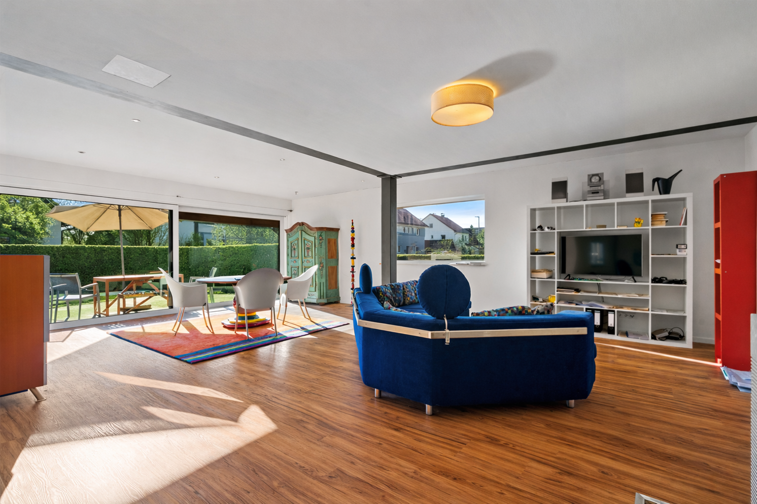 Immobilie in Erkheim - Omas Häuschen – mit Technik von heute - Bild 6