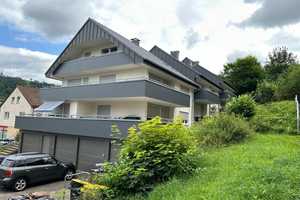 *KAPITALANLAGE* Sehr gepflegtes, teilrenoviertes 8-Familienhaus in bevorzugter Lage – Rems-Murr-Kreis – Vorschaubild 4