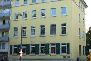 Sanierte 2,5-Zimmer-Altbauwhg. in Frankfurt Nordend-West – Die vollständige Adresse der Immobilie erhältst du vom Anbieter., 60318 Nordend-West, Frankfurt am Main – Vorschaubild 1