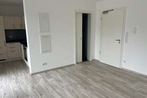 Schöne, ruhige 1 - Zimmer - Wohnung in der Wohnanlage "Wohnen am Rottufer" in Eggenfelden – Öttinger Straße 25a, 84307 Eggenfelden – Vorschaubild 1
