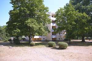 Vermietete 3-Zimmer-Wohnung, saniert 2019 – 3,9 % Rendite in Wiesbaden-Delkenheim