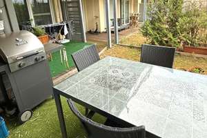 Freiwerdende und moderne 3-Zimmer-Wohnung in begehrter Lage mit Terrasse, Gartenanteil & Stellplatz – Die vollständige Adresse der Immobilie erhältst du vom Anbieter., 69126 Rohrbach, Heidelberg – Vorschaubild 11