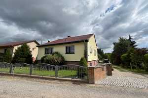 Schönes Einfamilienhaus in ruhiger Dorfrandlage – Teltow-Fläming (Kreis) – Vorschaubild 1