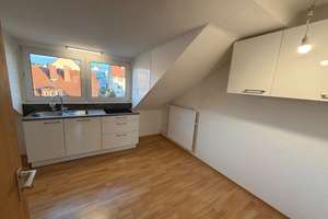Schöne ca. 90 qm Dachgeschosswohnung mit Einbauküche – Die vollständige Adresse der Immobilie erhältst du vom Anbieter., 58099 Boele, Hagen – Vorschaubild 7