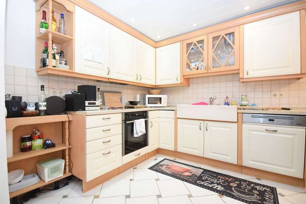 Immobilie in Bad Grund - Gepflegtes Einfamilienhaus mit viel Platz und Möglichkeiten in Bad Grund... - Bild 4