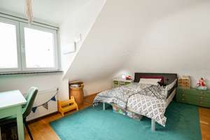 Von privat für privat, 5 Zi Wohnung, Pforzheim (Rodgebiet), top! – Straßburger Str 1, 75173 Südweststadt, Pforzheim – Vorschaubild 7