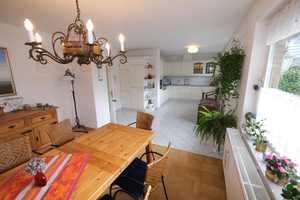 Großes Einfamilienhaus in Eckernförde Borby – Rendsburg-Eckernförde (Kreis) – Vorschaubild 6