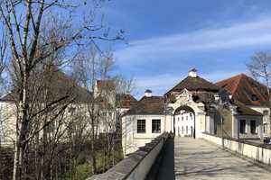 EFH in Seefeld (Fünfseenland): Ruhig + Infrastruktur +moderner Grundriss – Starnberg (Kreis) – Vorschaubild 9