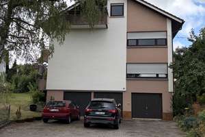 Büchenbronn 3,5-Zimmer-Wohnung 1.OG – Schönblickstr 20, 75180 Büchenbronn, Pforzheim – Vorschaubild 2