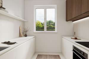 3 Zimmer ! Kernsaniert !  Hochparterre Wohnung inkl Balkon  ! Gebäude wird umfangreich saniert 🏡🌿 – Rosenbergstraße 97A, 70176 Hölderlinplatz, Stuttgart – Vorschaubild 18