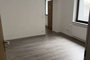 Renovierte Wohnung zu vermieten!