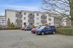 ohne Maklerprovision, 2-Zimmer mit Balkon und Stellplatz – Siedelmeisterweg 18, 13403 Reinickendorf (Ortsteil), Berlin – Vorschaubild 10