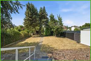 # NIEDERAU # Einfamilienhaus, ca. 138 m², mit Terrasse, großem Garten, Garage und Wintergarten. – Die vollständige Adresse der Immobilie erhältst du vom Anbieter., 52355 Niederau/Krauthausen, Düren – Vorschaubild 16