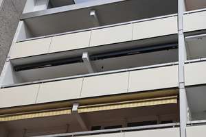VON PRIVAT: Gepflegte 3-Zimmer-Wohnung mit Balkon im 4. OG in Köln-Rodenkirchen – Sürther Straße 107, 50996 Rodenkirchen (Ortsteil), Köln – Vorschaubild 41