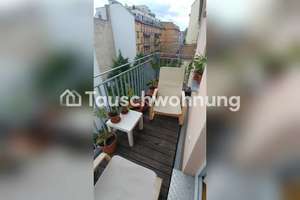 Tauschwohnung: Biete schöne 3-Zimmer-Wohnung in FH zum Tausch – Die vollständige Adresse der Immobilie erhältst du vom Anbieter., 10243 Friedrichshain, Berlin – Vorschaubild 3