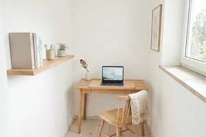 Sofort frei! 2-Zi-Wohnung plus "Homeoffice" Zimmer. Balkon mit toller Aussicht – Die vollständige Adresse der Immobilie erhältst du vom Anbieter., 81476 Forstenried, München – Vorschaubild 4