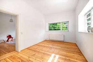 🏛️ Bauhaus-Altbau im sanierten Zustand – Helle 3,5 Zi Whg in ruhiger Lage nahe Prenzlauer Berg – Die vollständige Adresse der Immobilie erhältst du vom Anbieter., 13189 Pankow (Ortsteil), Berlin – Vorschaubild 3