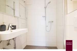 Nahe Killesberg | Attraktive 1 Zimmer-Studio-Wohnung mit Garten und Terrasse in bevorzugter Lage +++ – Am Kräherwald 153, 70193 Kräherwald, Stuttgart – Vorschaubild 18