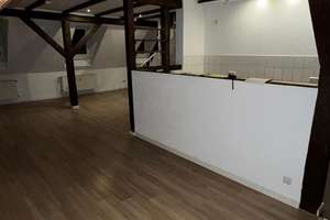 Helle 3,5-Zimmer Maisonette Dachgeschosswohnung in Magdeburg Neustadt – Mittagstraße 5, 39124 Neue Neustadt, Magdeburg – Vorschaubild 9