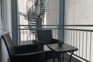 Attraktive Kapitalanlage: 1-Zi.-Wohnung mit Balkon, Stellplatz, Kellerabteil & Aufzug – vermietet – 72764 Reutlingen-Mitte, Reutlingen – Vorschaubild 6