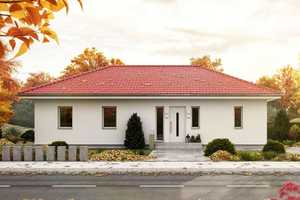 Ihr neues Bungalow: Entdecken Sie unser vielseitiges Fertighausangebot! – Rhein-Erft-Kreis – Vorschaubild 17