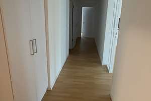 Gehobene 3-Zimmer-Wohnung mit Balkon in der Überseestadt mit Blick aufs Wasser – Konsul-Smidt-Straße 66, 28217 Überseestadt, Bremen – Vorschaubild 10