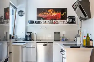 HOMESK - Haus mit drei separaten Wohneinheiten auf großem Grundstück mit Garage in Mariendorf – Heukuppenweg 42, 12107 Berlin – Vorschaubild 11