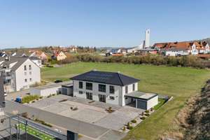 Bezugsfertiger Neubau! Hochwertiges KfW 40+ Haus mit Garage, Südterrasse und Garten in ruhiger Lage – Die vollständige Adresse der Immobilie erhältst du vom Anbieter., 95502 Himmelkron – Vorschaubild 21