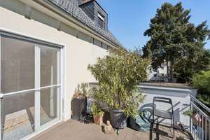 Gepflegtes modernisiertes Reihenhaus in Südausrichtung schöner Garten ruhige Lage Mainz Kostheim – Die vollständige Adresse der Immobilie erhältst du vom Anbieter., 55246 Mainz-Kostheim, Wiesbaden – Vorschaubild 20