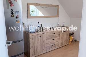 Wohnungstausch: Hüttenstraße 85 – Hüttenstraße 85, 40000 Friedrichstadt, Düsseldorf – Vorschaubild 9