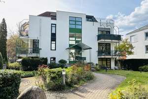 Möblierte 4-Zi-Wohnung in zentraler Lage von Wiesbaden – Frankfurter Str. 21B, 65189 Südost, Wiesbaden – Vorschaubild 5