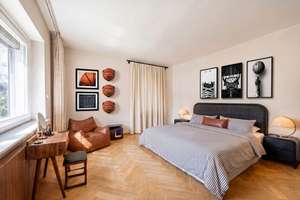 Exklusive Villenlage Nikolassee – Charaktervolles Einfamilienhaus mit Gartenidylle für die Familie – Die vollständige Adresse der Immobilie erhältst du vom Anbieter., 14129 Nikolassee, Berlin – Vorschaubild 13