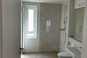Heilbronn Hochgelegen - Moderne 2-Zimmer EG-Wohnung mit hochwertiger Einbauküche – Manfred-Weinmann-Ring 10, 74078 Neckargartach, Heilbronn – Vorschaubild 3